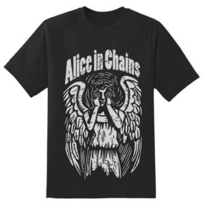 ALICE IN CHAINS BAND